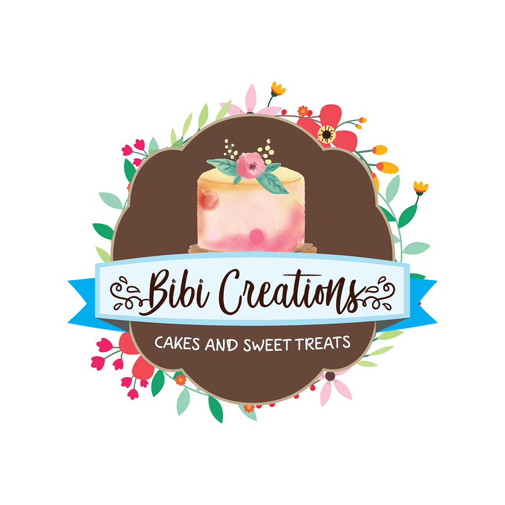 2018-Bibi-Creations-Cake-and-Sweet-Treats-Diseño-de-Logo-Panama