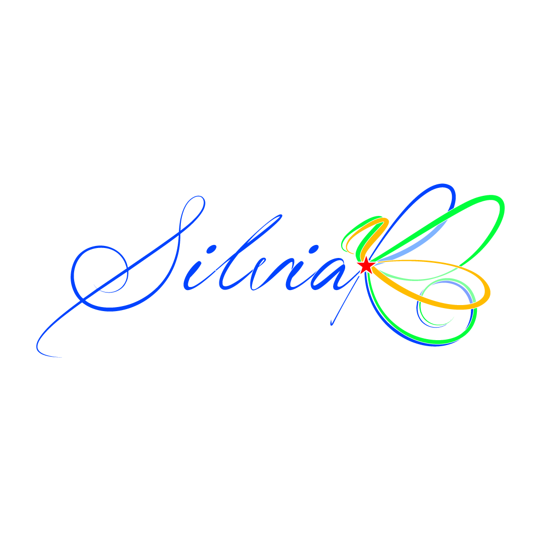 Diseño de logo firma Silviarch 2015