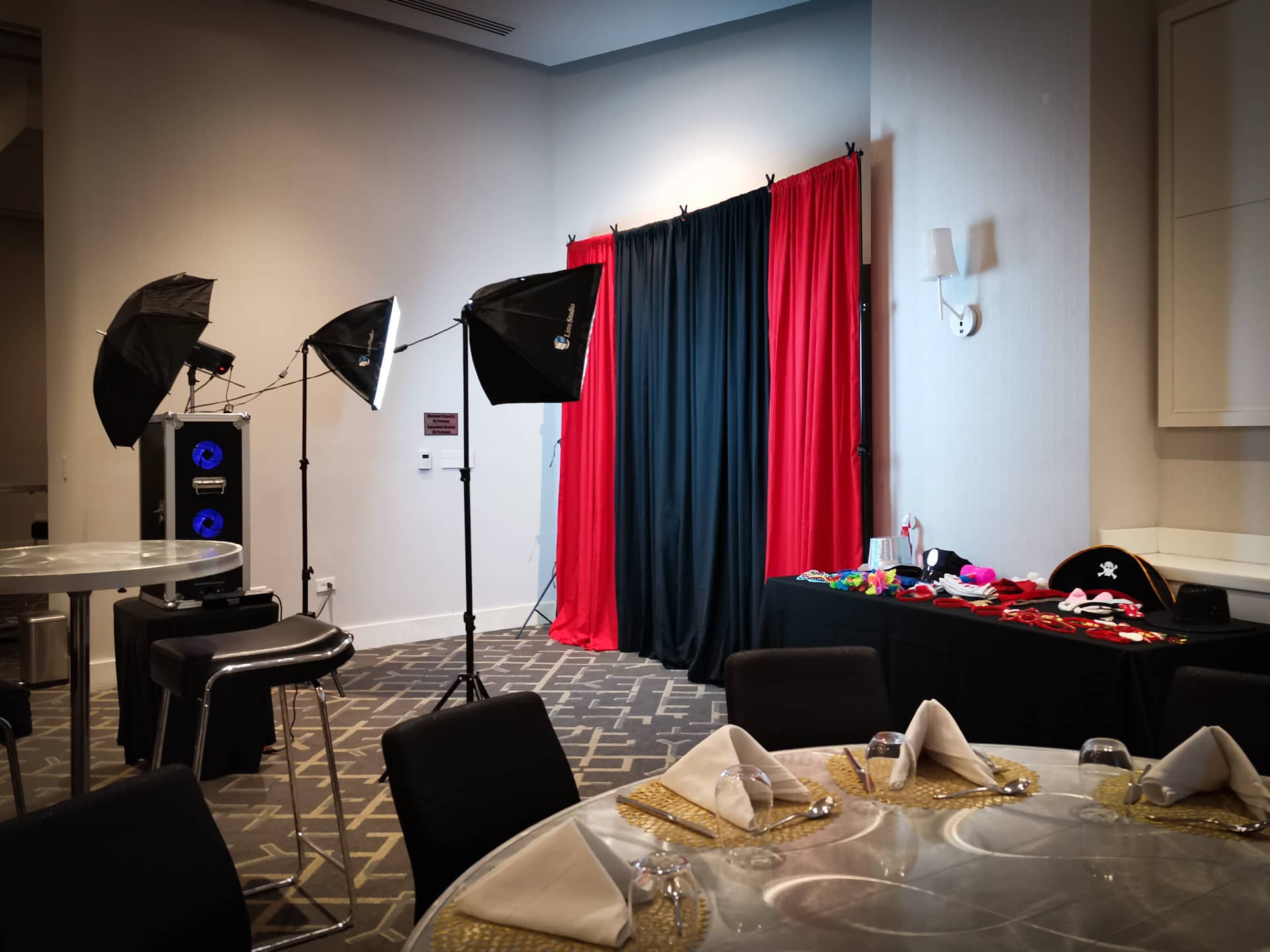 Photobooth y Videobooth para Eventos en Panamá Yupibooth Yupi Studio