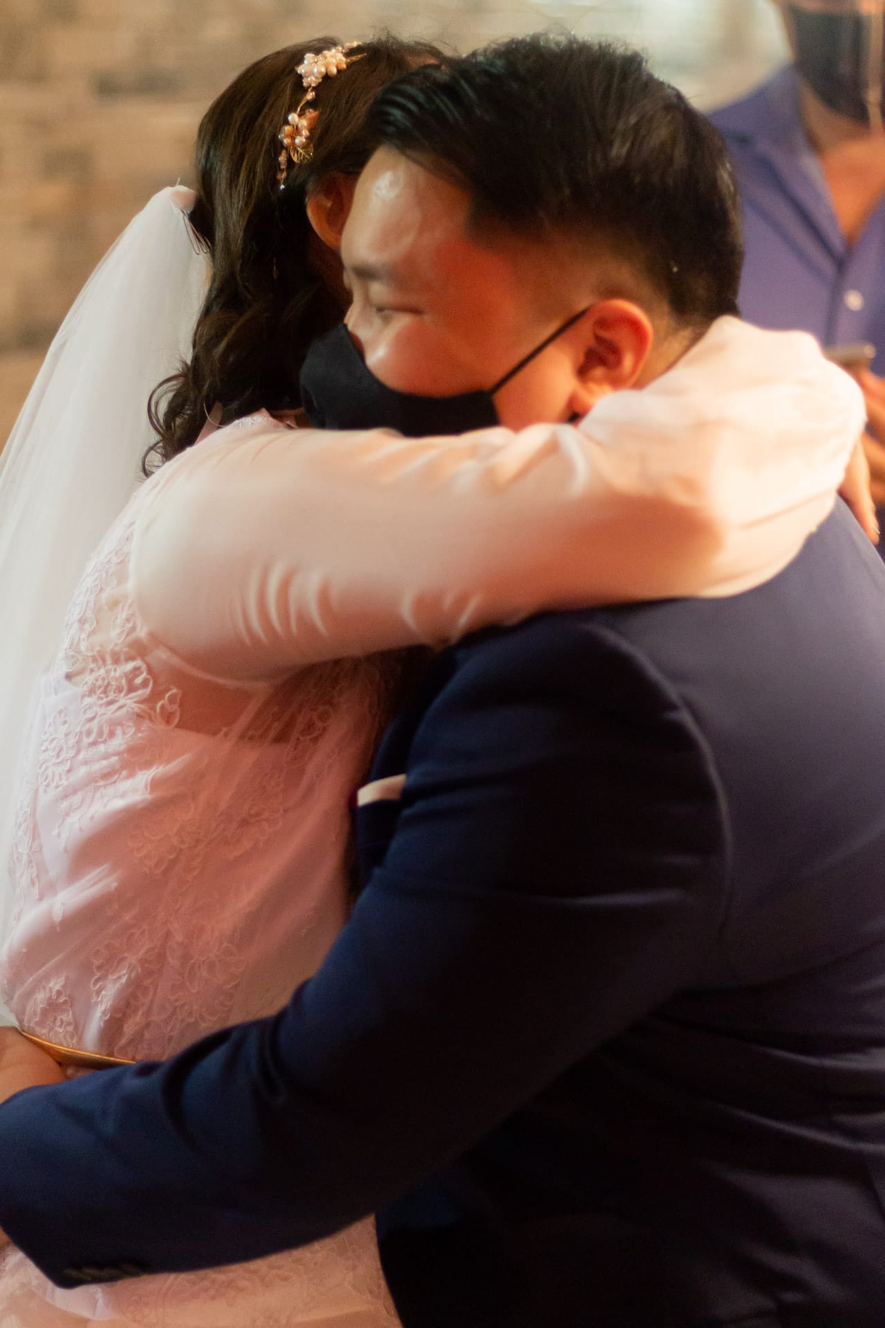 Cobertura Fotográfica en Boda de María y Javier en Panamá