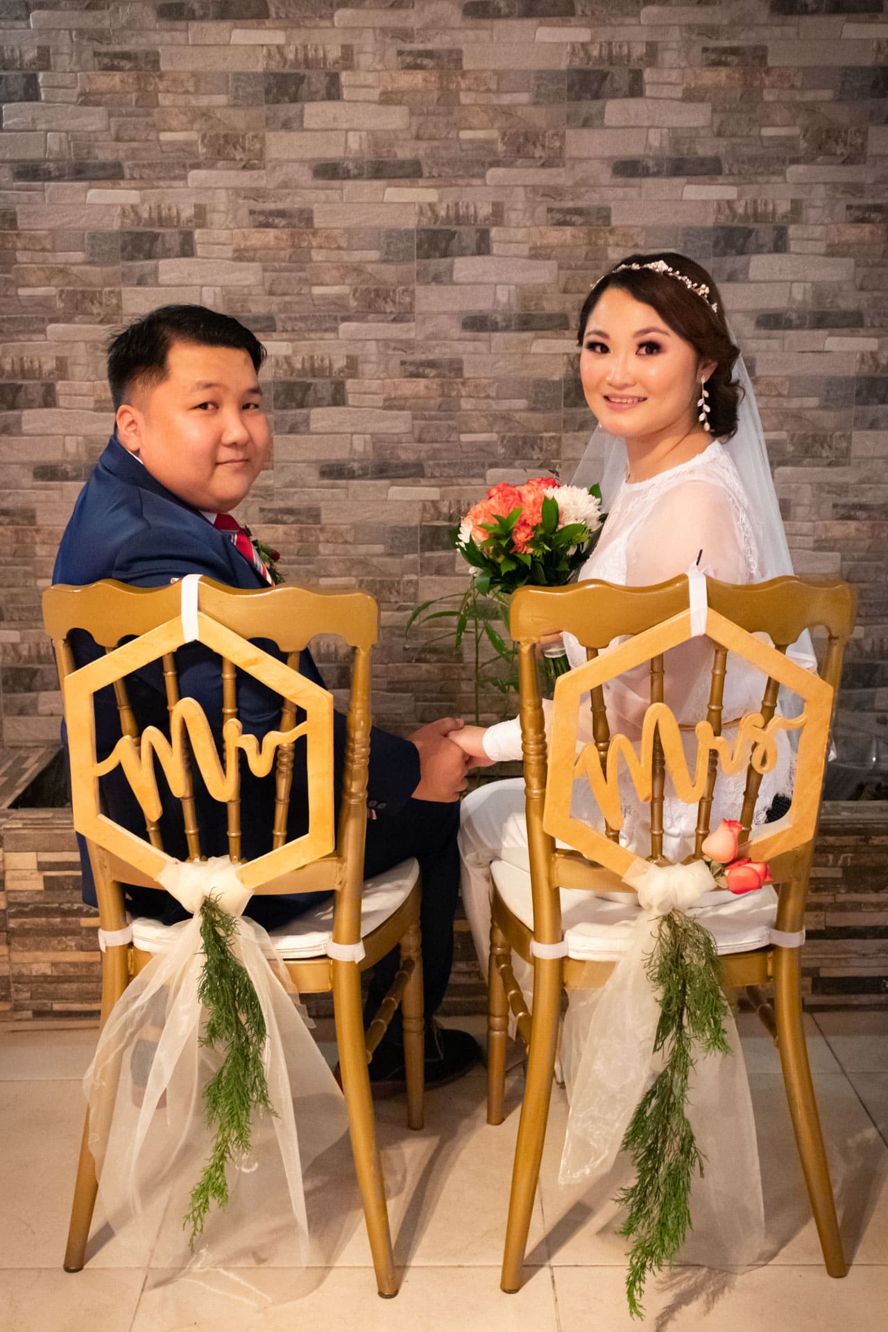 Cobertura Fotográfica en Boda de María y Javier en Panamá