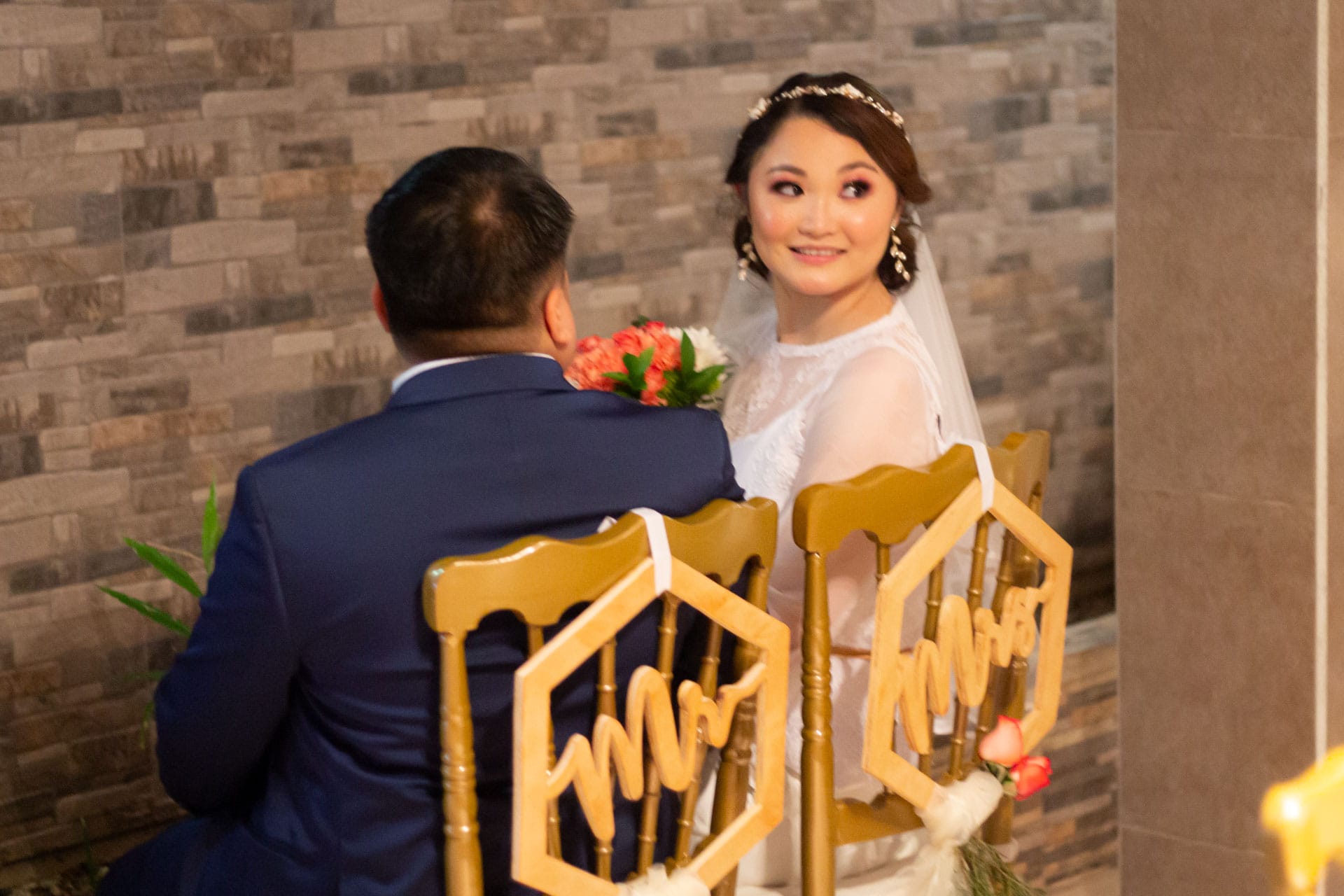 Cobertura Fotográfica en Boda de María y Javier en Panamá