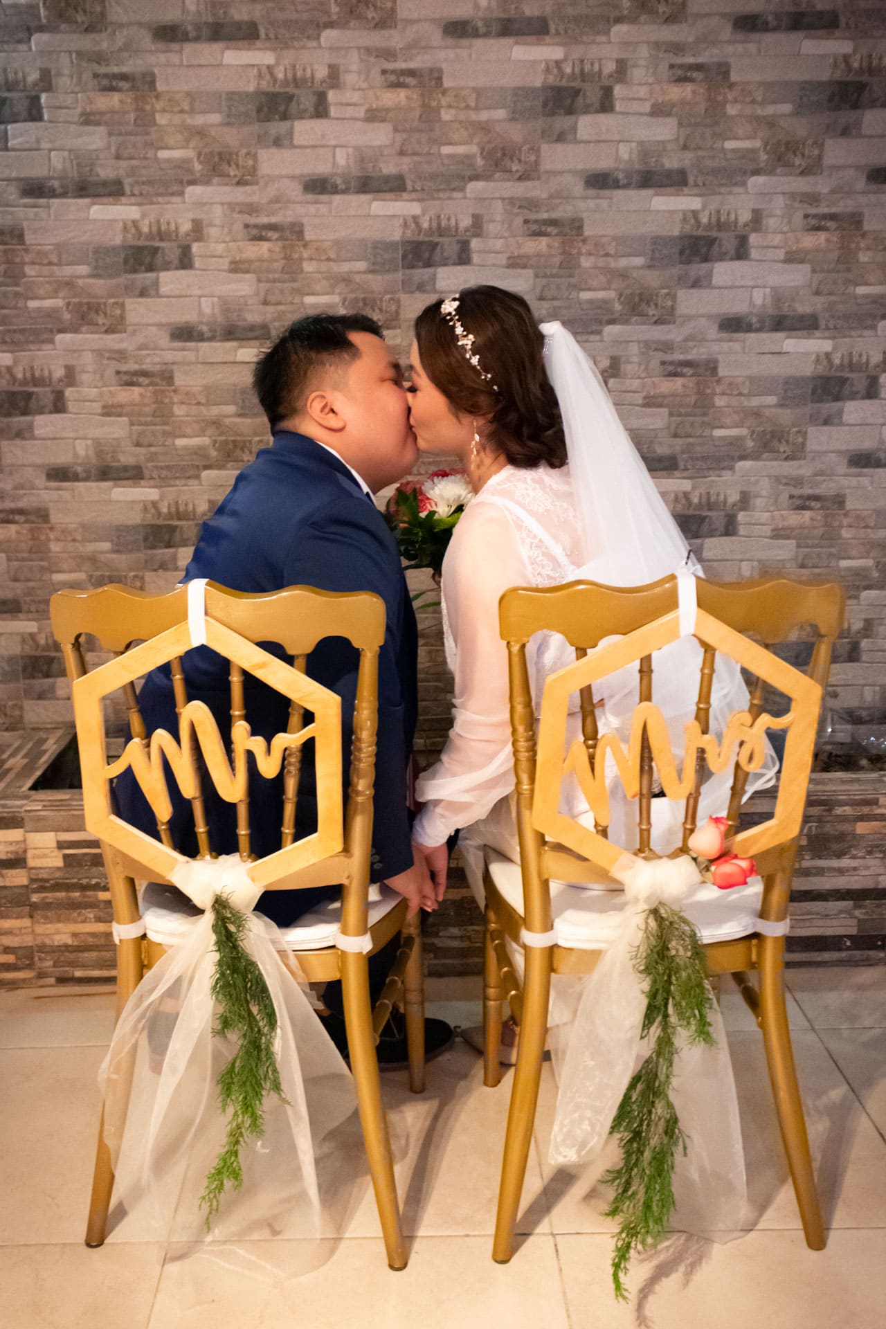 Cobertura Fotográfica en Boda de María y Javier en Panamá