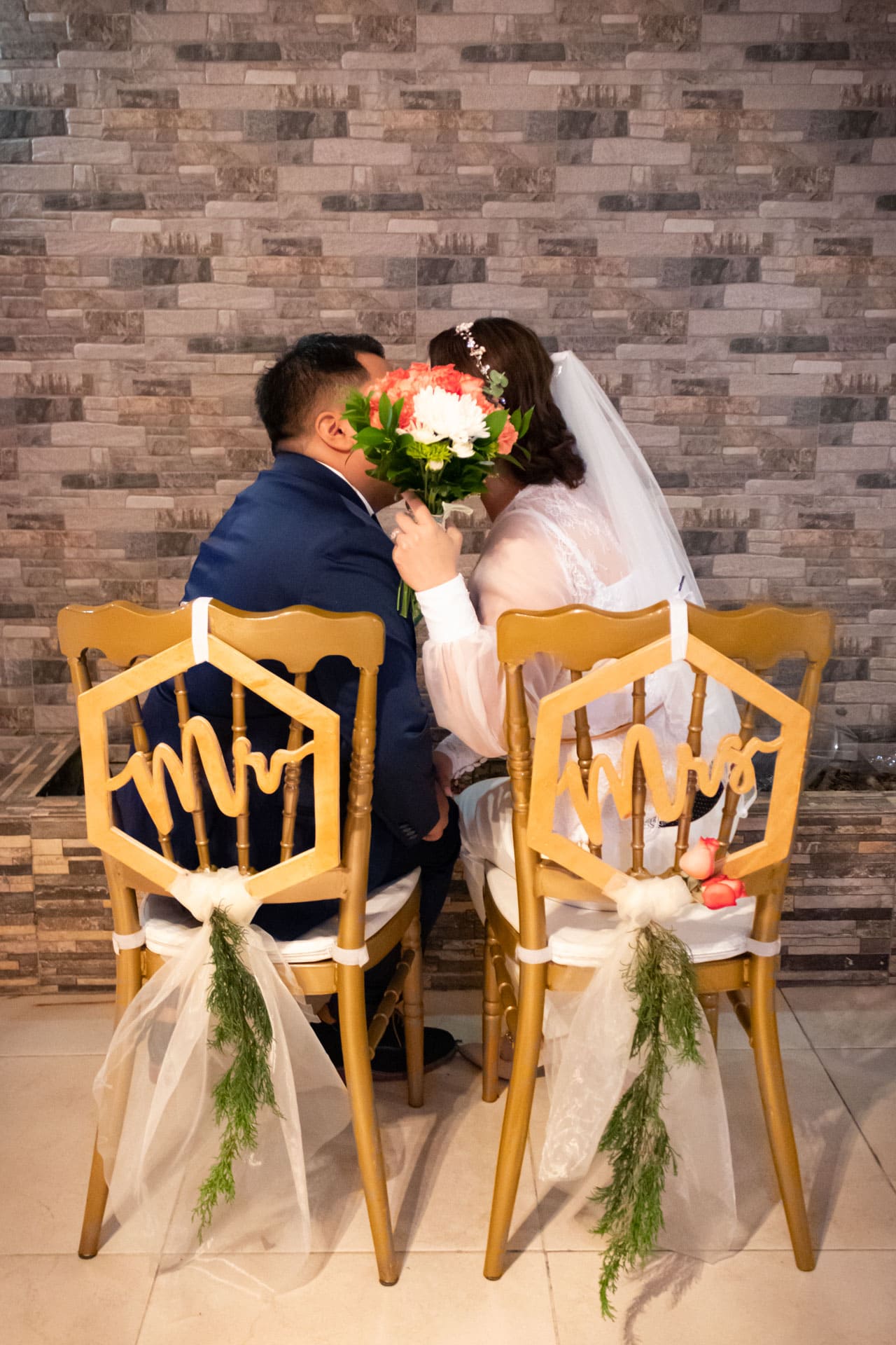 Cobertura Fotográfica en Boda de María y Javier en Panamá