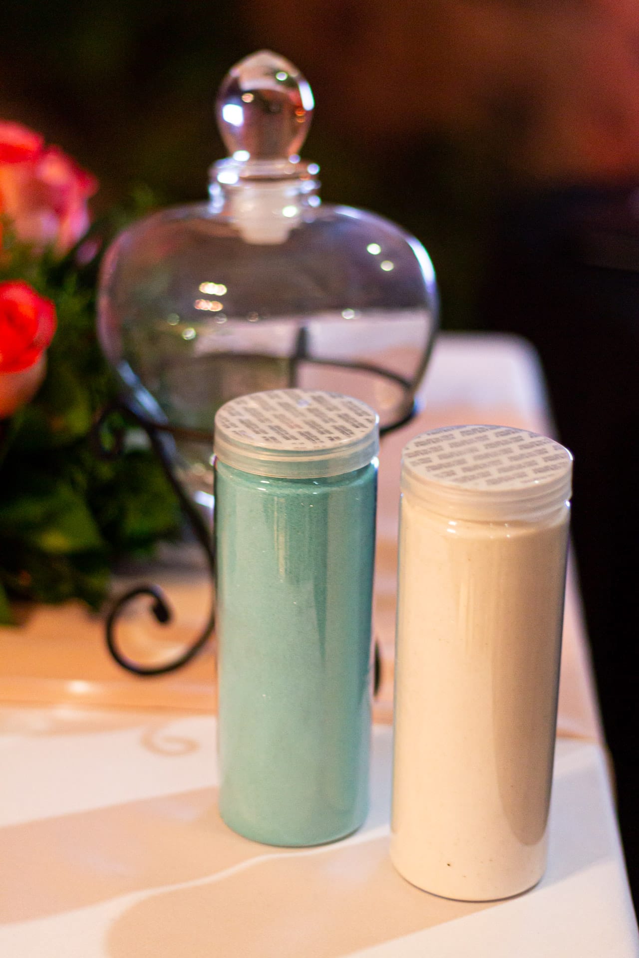 Cobertura Fotográfica en Boda de María y Javier en Panamá