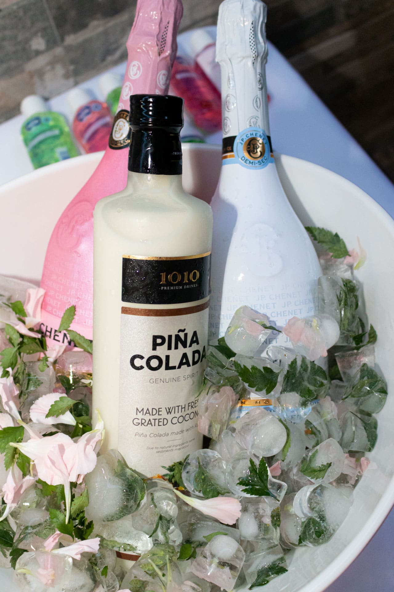 Cobertura Fotográfica en Boda de María y Javier en Panamá