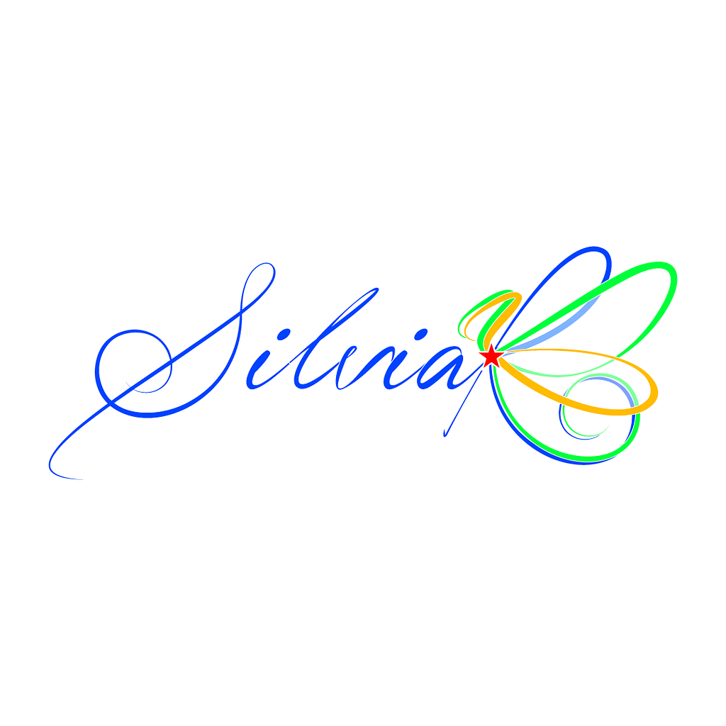 Diseño de logo firma Silviarch Panama 2015